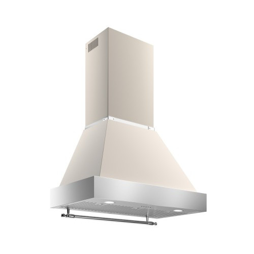 Настенная вытяжка Bertazzoni K90HERTX+KC36HERTAV