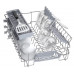Посудомоечная машина Bosch SRV2IKX1BR