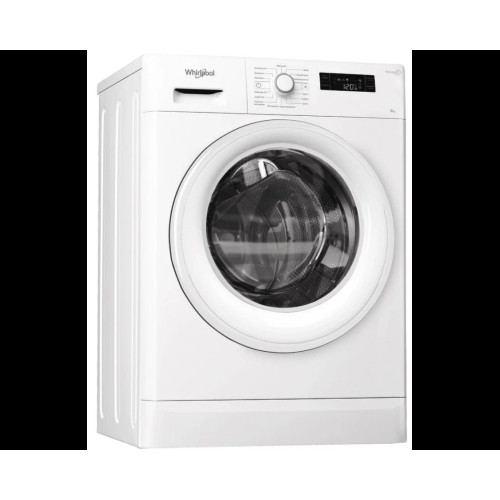 Стиральная машина Whirlpool FWL 61052W EU
