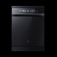 Встраиваемая посудомоечная машина Viomi VBDW161