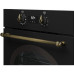 Духовой шкаф Teka HRB 6400 ATB BRASS