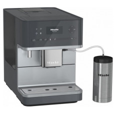 Кофемашина Miele CM6350 GRGR