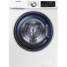 Стиральная машина Samsung WW80R42LXFW