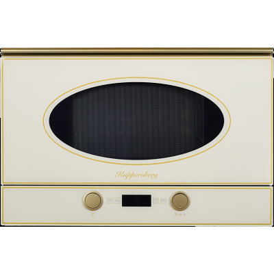 Встраиваемая микроволновая печь Kuppersberg RMW 393 C Bronze