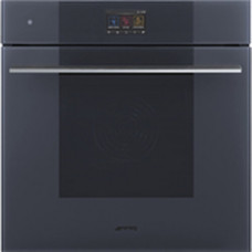 Встраиваемый духовой шкаф Smeg Linea SO6104APG