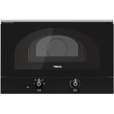 Встраиваемая микроволновая печь Teka MWR 22 BI ANTHRACITE-OS