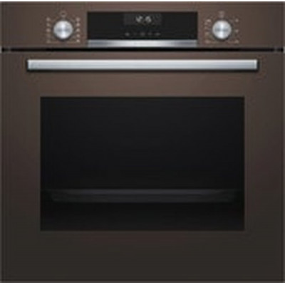 Духовой шкаф встраиваемый Bosch HBG537EM0R