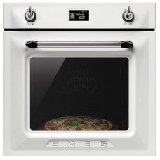 Встраиваемый духовой шкаф Smeg SFP6925BPZ