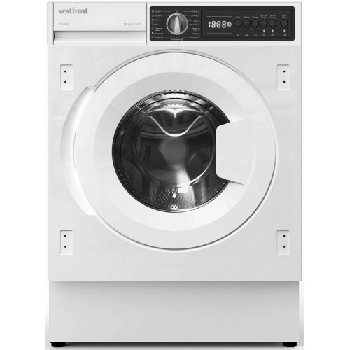 Стиральная машина Vestfrost VF714BI03W