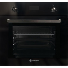 Встраиваемый электрический духовой шкаф DeLuxe 6009.05 эшв-047