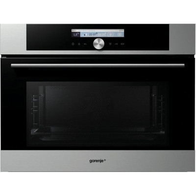 Микроволновая печь Gorenje GOM 711 X