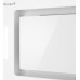 Встраиваемая в шкаф вытяжка Weissgauff Aura 1200-72 Sensor Remote WH