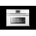 Компактный духовой шкаф Kuppersbusch CBP 6550.0 W1 Stainless Steel
