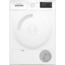 Сушильная машина Bosch WTH830L5SN белый