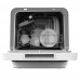 Посудомоечная машина Toshiba DWS-22ARU