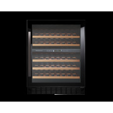 Шкаф для охлаждения вина под столешницу Kuppersbusch FWKU 1800.0 S2 Black Chrome