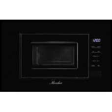 Встраиваемая микроволновая печь MONSHER MMH 1020 B