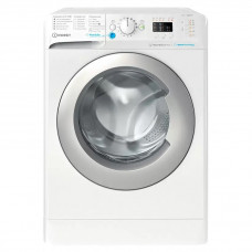 Стиральная машина Indesit BWSA 71052X WSV RU белый