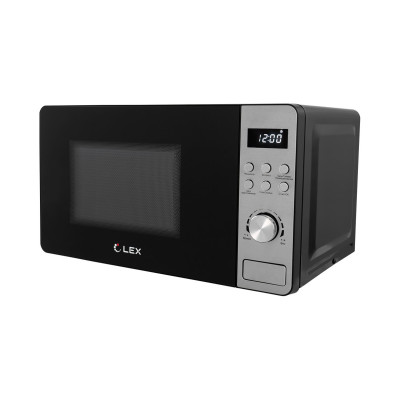 Микроволновая печь Lex FSMO D.01 BL