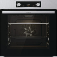 Встраиваемый электрический духовой шкаф Gorenje BO 6735 E05X