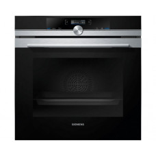 Духовой шкаф Siemens HB632GBS1
