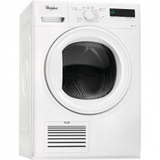 Сушильная машина WHIRLPOOL DDLX 80115