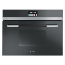 Встраиваемый духовой шкаф Smeg SF4140VCN