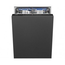 Встраиваемая посудомоечная машина Smeg STL342CSL