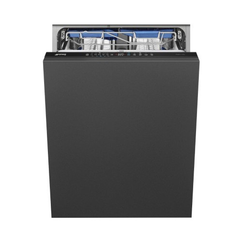 Встраиваемая посудомоечная машина Smeg STL342CSL