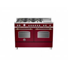 Духовая плита Bertazzoni HER1206GMFEDVIT