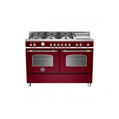 Духовая плита Bertazzoni HER1206GMFEDVIT