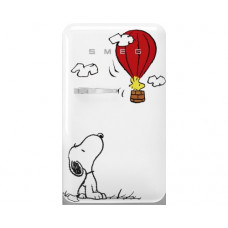 Холодильник Smeg FAB10RDSN5