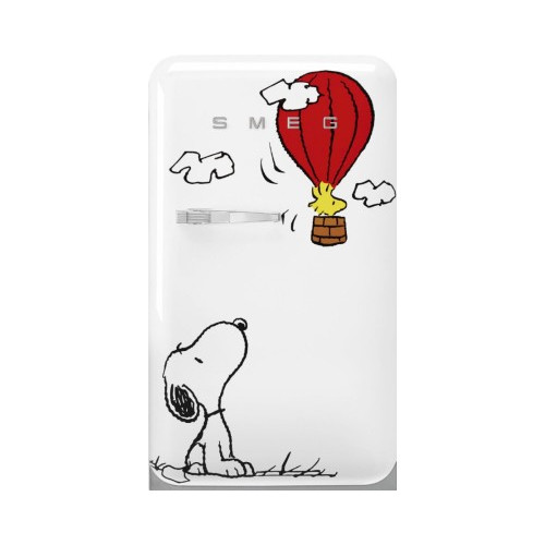 Холодильник Smeg FAB10RDSN5