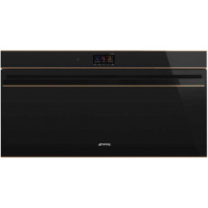 Духовой шкаф Smeg SFPR9604TNR