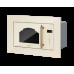 Микроволновая печь Hiberg VM 6502 YR