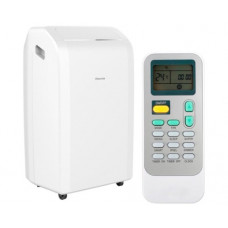 Мобильный кондиционер Hisense AP-09CW4GGQS00
