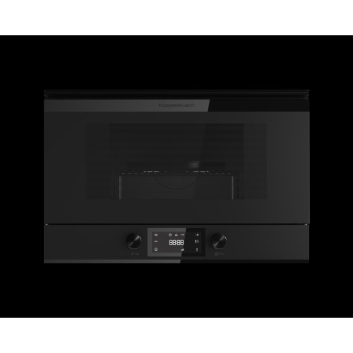 Микроволновая печь Kuppersbusch ML 6330.0 KSM MattBlack