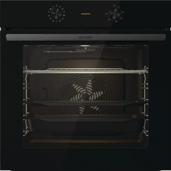 Духовой шкаф Gorenje BO6717E03BG