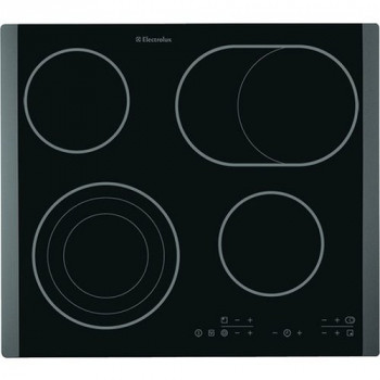 Варочная панель Electrolux EHS 60200 P