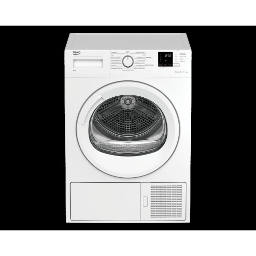Сушильная машина Beko DF7412GA