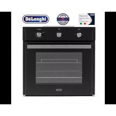 Многофункциональный газовый духовой шкаф DeLonghi SGN 4 RUS