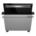 Вытяжка Miele DAD 4840 Black Levantar