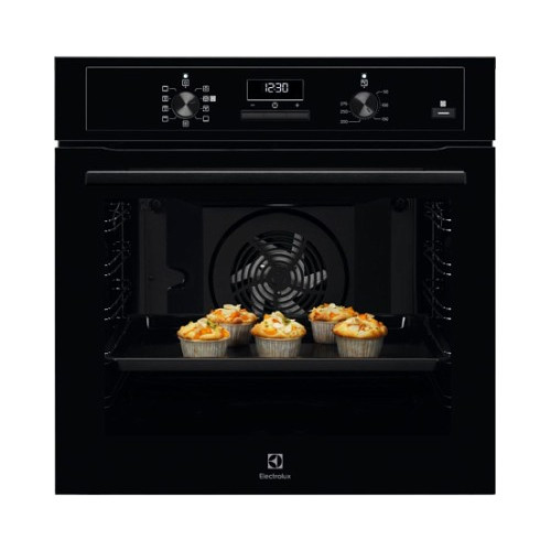 Духовой шкаф Electrolux EOF5C50BZ