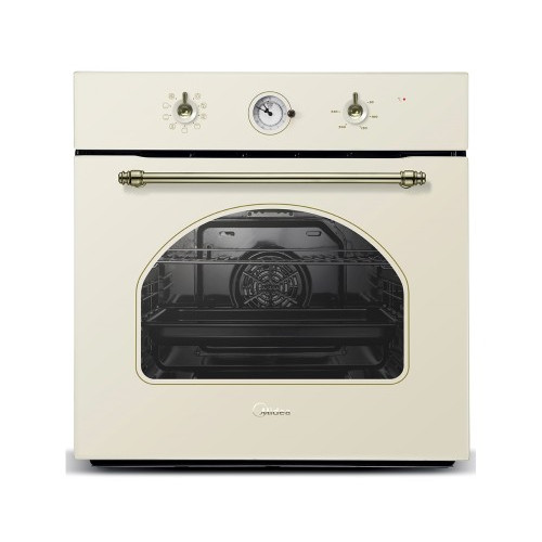 Духовой шкаф встраиваемый Midea MO58110RGI-B