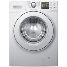 Стиральная машина Samsung Eco Bubble WF1802WFWS