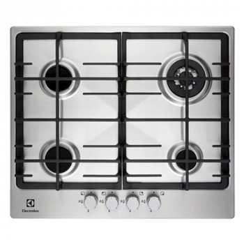 Electrolux EGG6343NOX