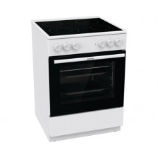 Электрическая плита Gorenje GEC6A41WC