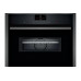 Компактный духовой шкаф Neff C17MS22G1