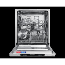 Встраиваемая посудомоечная машина Maunfeld MLP6242G02 Light Beam
