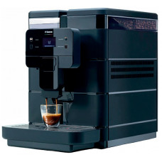 Автоматическая кофемашина Saeco New Royal Black 230/50